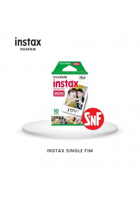 FujiFilm Instax Mini 10 sheet